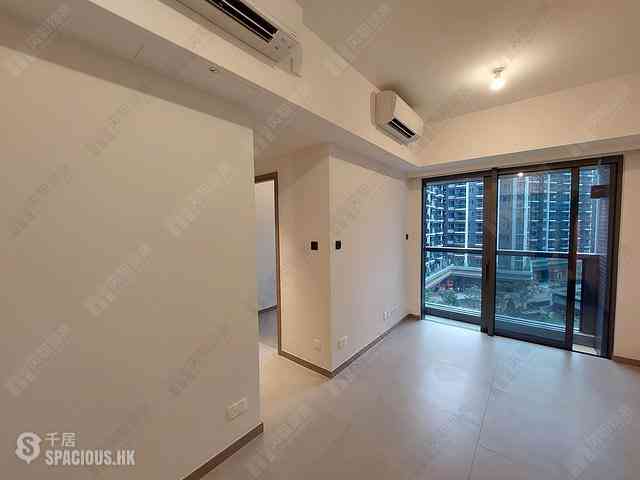 Tai Po Kau - Silicon Hill Phase 1 Greenwood Tower 2 01