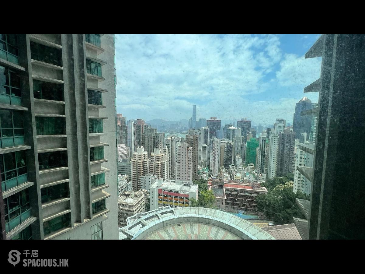 西半山 - 罗便臣道80号2座 01