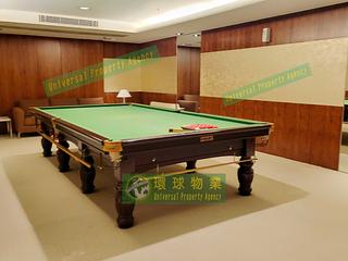 Kennedy Town - Manhattan Heights 24