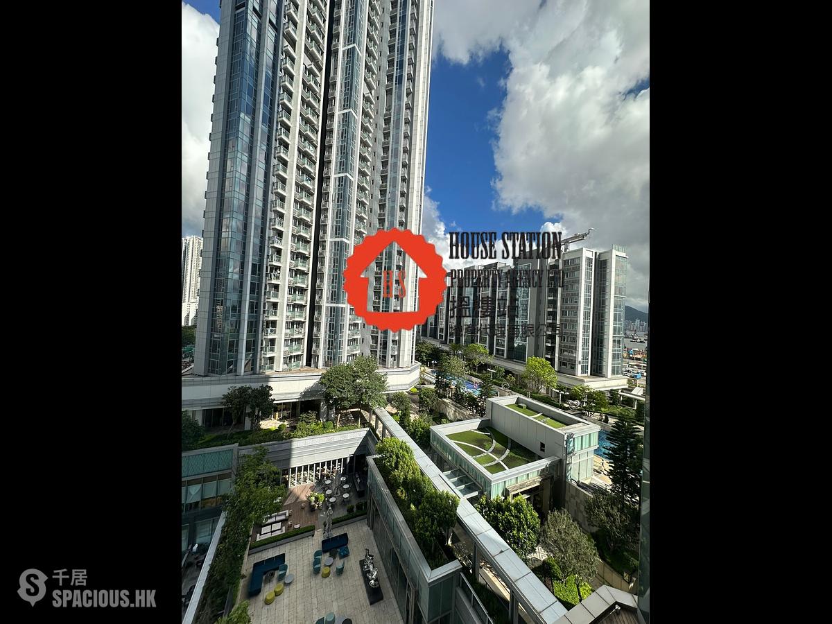 Sham Shui Po - Cullinan West 01