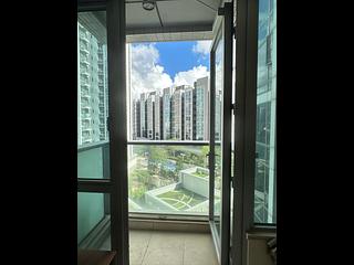 Sham Shui Po - Cullinan West 07