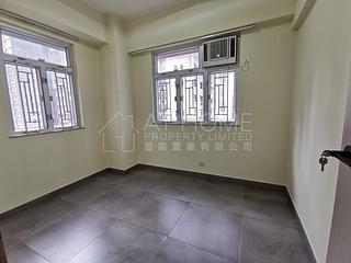 Sai Ying Pun - True Light Building 02