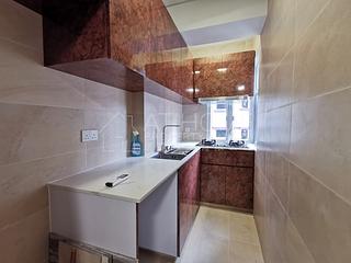 Sai Ying Pun - True Light Building 04