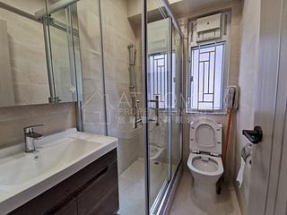 Sai Ying Pun - True Light Building 05