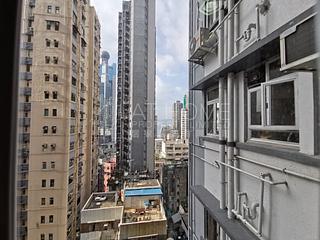 Sai Ying Pun - True Light Building 06