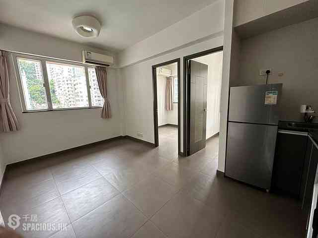 Kennedy Town - Sands House 01