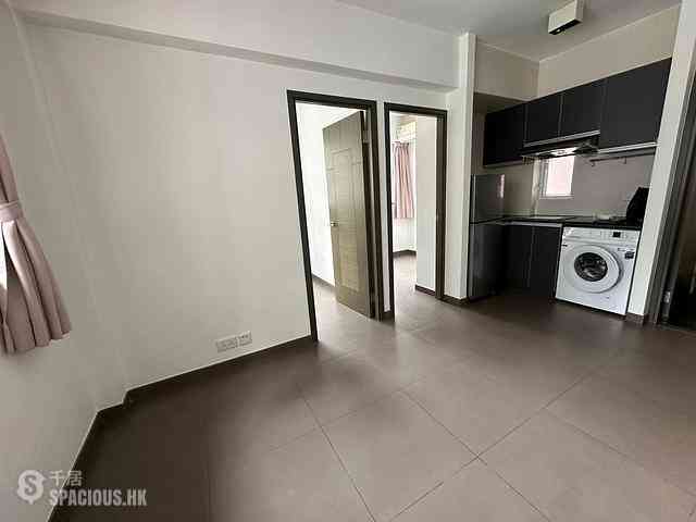 Kennedy Town - Sands House 02