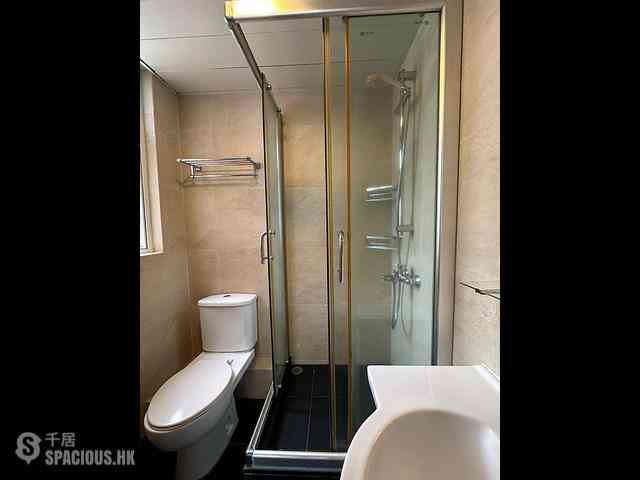 Kennedy Town - Sands House 06