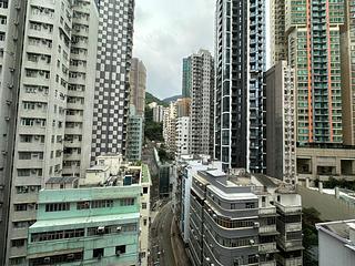 坚尼地城 - 山市楼 07