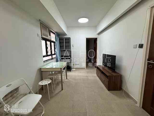 Sai Ying Pun - Manifold Court 01