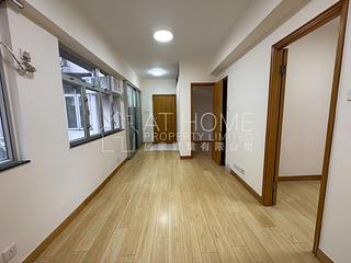 Sai Ying Pun - Wealth Building 02