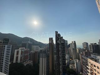 西營盤 - 眀徳山 09