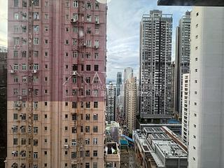 Sai Ying Pun - Wealth Building 07