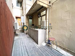 Sheung Wan - Shing Wan Building 03