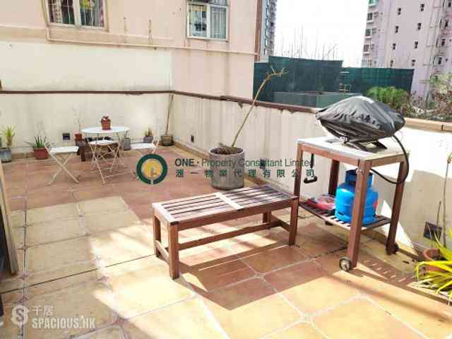 Kennedy Town - Kam Fu Mansion 02