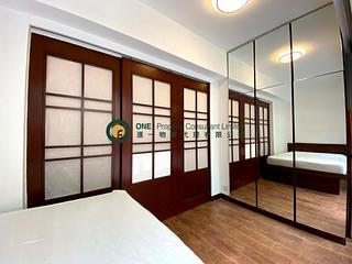 Sheung Wan - Shing Wan Building 07