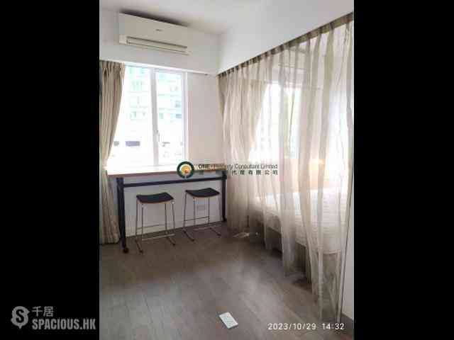 Kennedy Town - Kam Fu Mansion 08