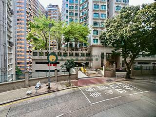 西半山 - 福华大厦 09