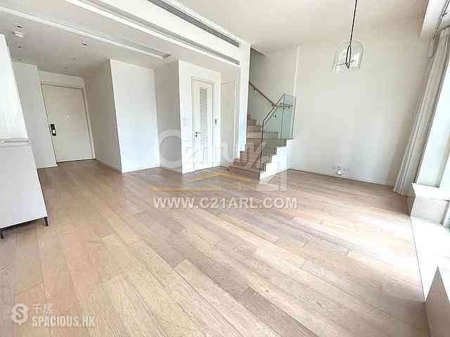 Mid Levels Central - The Morgan 01