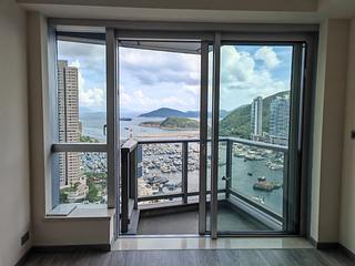 黃竹坑 - 深湾9号 12