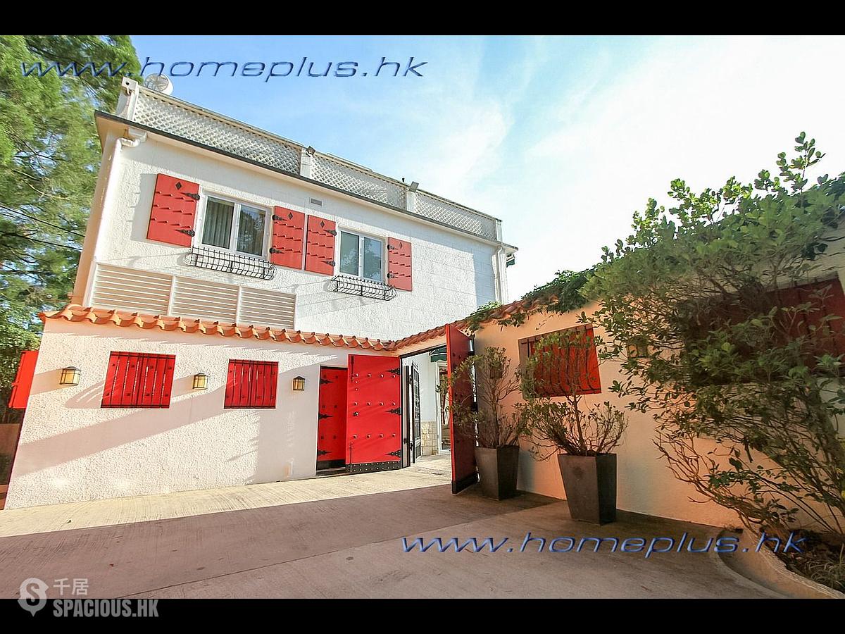 Sai Kung - Tai Mong Tsai 01