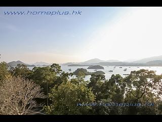 Sai Kung - Tai Mong Tsai 10