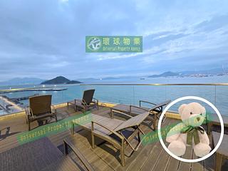 堅尼地城 - 泓都 17