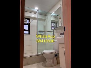 Sai Ying Pun - Lai Yin Court 02