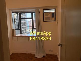 Sai Ying Pun - Lai Yin Court 04