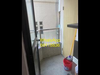 Sai Ying Pun - Lai Yin Court 05