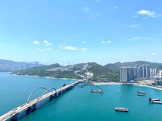 日出康城 - 日出康城8期 Sea To Sky 02