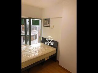 Sheung Wan - Queen's Terrace 08