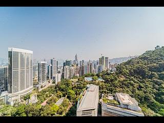 東半山 - 宝云阁 02