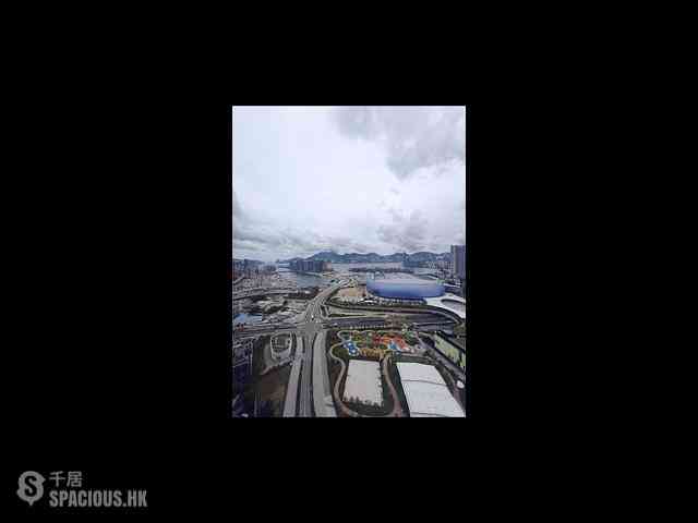 Kai Tak - Vibe Centro 01