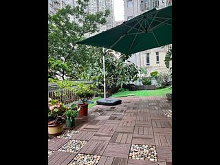 Sai Ying Pun - Hang Yue Building 07