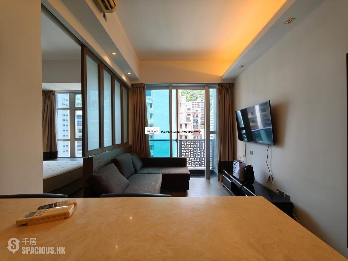 Wan Chai - J Residence 01