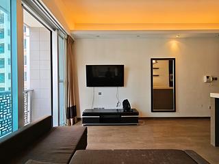 Wan Chai - J Residence 02