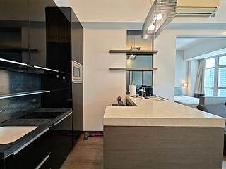 Wan Chai - J Residence 05
