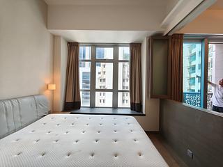 Wan Chai - J Residence 06
