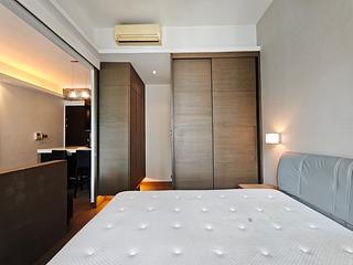 Wan Chai - J Residence 07