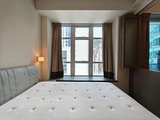 Wan Chai - J Residence 08