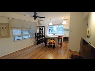 Mid Levels Central - Ying Fai Court 03