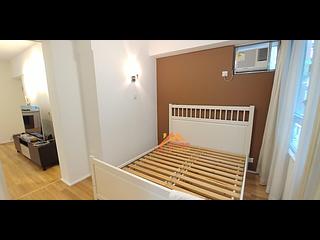 Mid Levels Central - Ying Fai Court 07