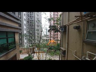 Mid Levels Central - Ying Fai Court 12