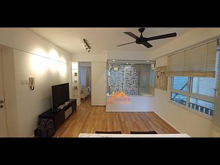Mid Levels Central - Ying Fai Court 02
