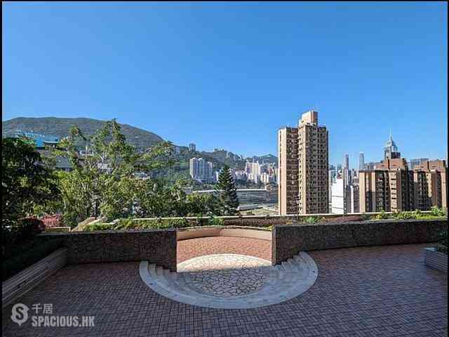 跑马地 - 乐翠台 01