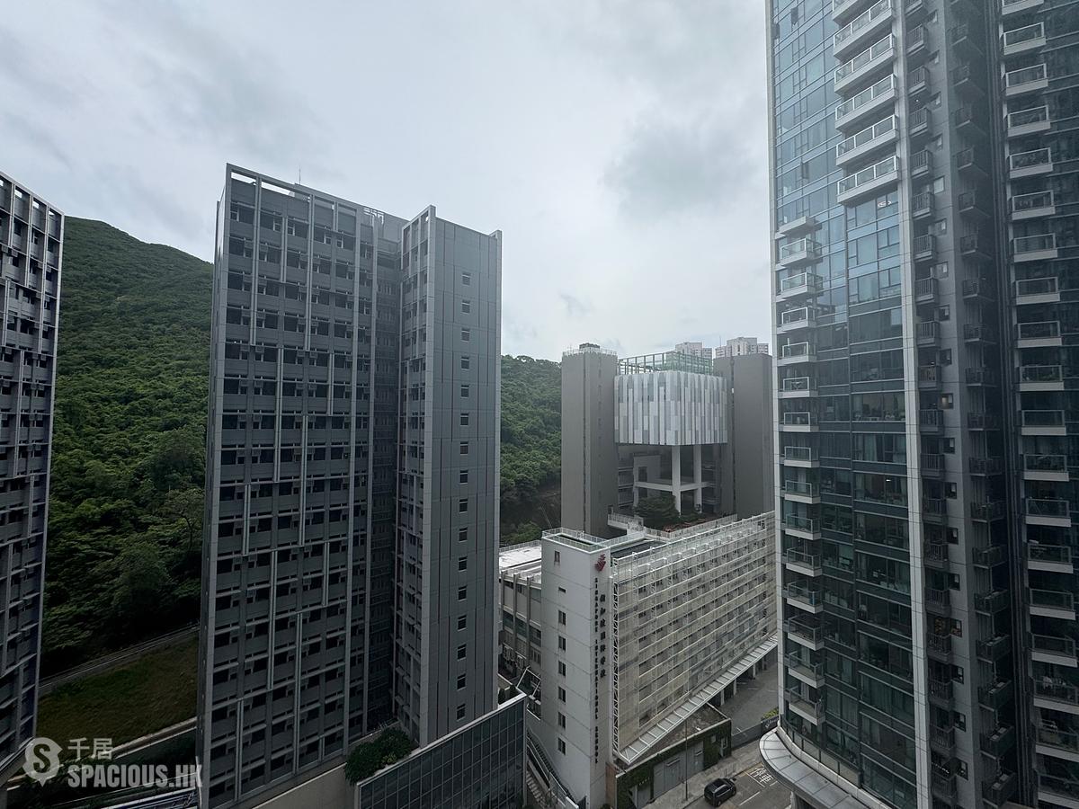 黃竹坑 - 港岛南岸4A期 海盈山I 01
