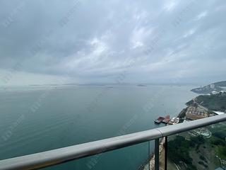 數碼港 - 貝沙灣 11