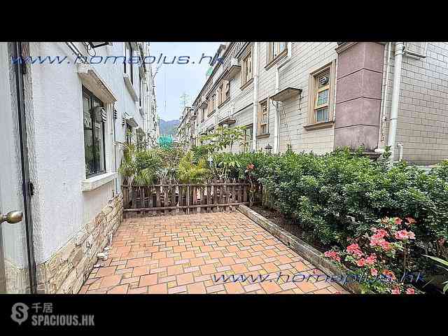 Sai Kung - Wo Mei 04