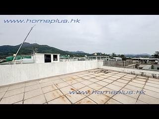 西貢 - 窩美村 10